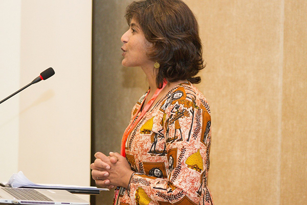 Manju Chatani-Gada